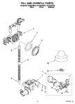 Diagram for 06 - Fill And Overfill Parts
