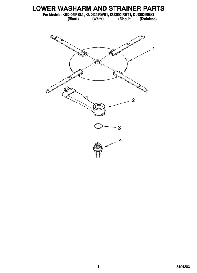 Diagram for KUDI02IRBL1