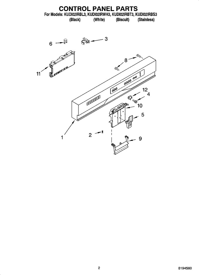 Diagram for KUDI02IRBS3