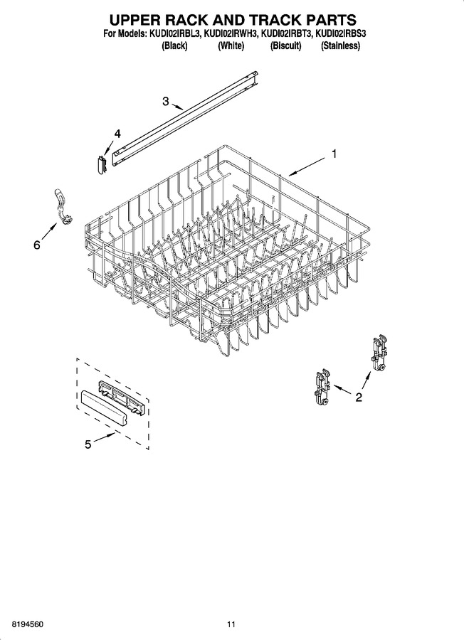 Diagram for KUDI02IRBS3