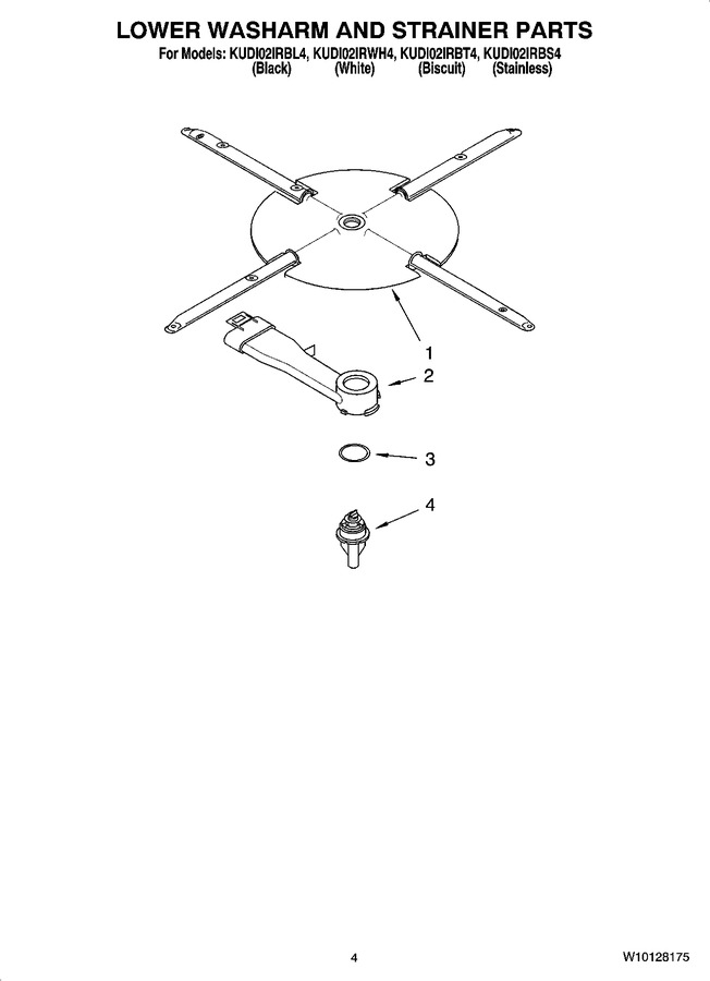 Diagram for KUDI02IRBS4