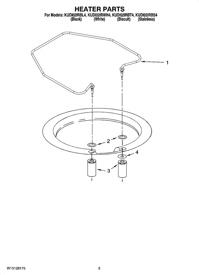 Diagram for KUDI02IRBS4