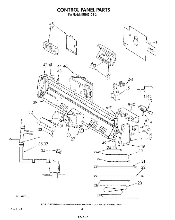 Diagram for KUDI21DS2