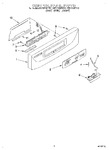 Diagram for 02 - Control Panel