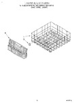 Diagram for 10 - Lower Rack