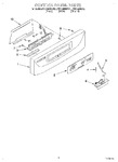 Diagram for 02 - Control Panel