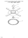 Diagram for 04 - Lower Washarm And Strainer