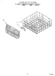 Diagram for 11 - Lower Rack