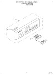 Diagram for 02 - Control Panel