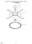 Diagram for 04 - Lower Washarm And Strainer