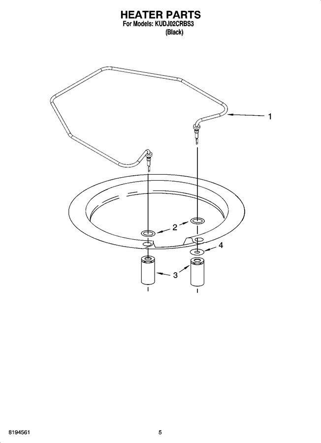 Diagram for KUDJ02CRBS3