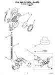 Diagram for 06 - Fill And Overfill Parts