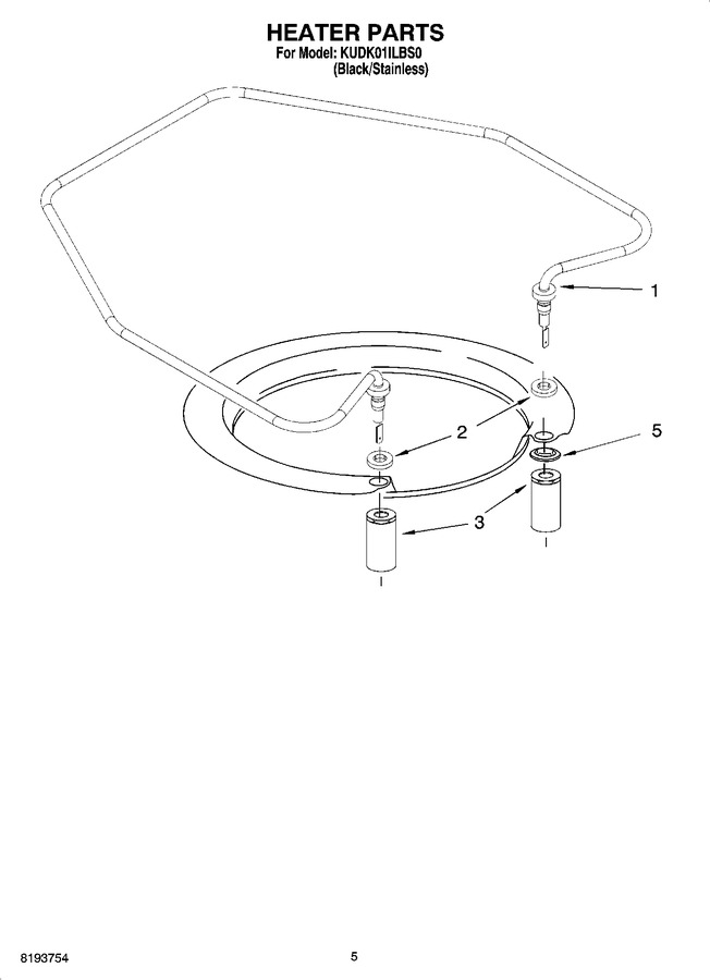 Diagram for KUDK01ILBS0