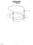 Diagram for 05 - Heater Parts