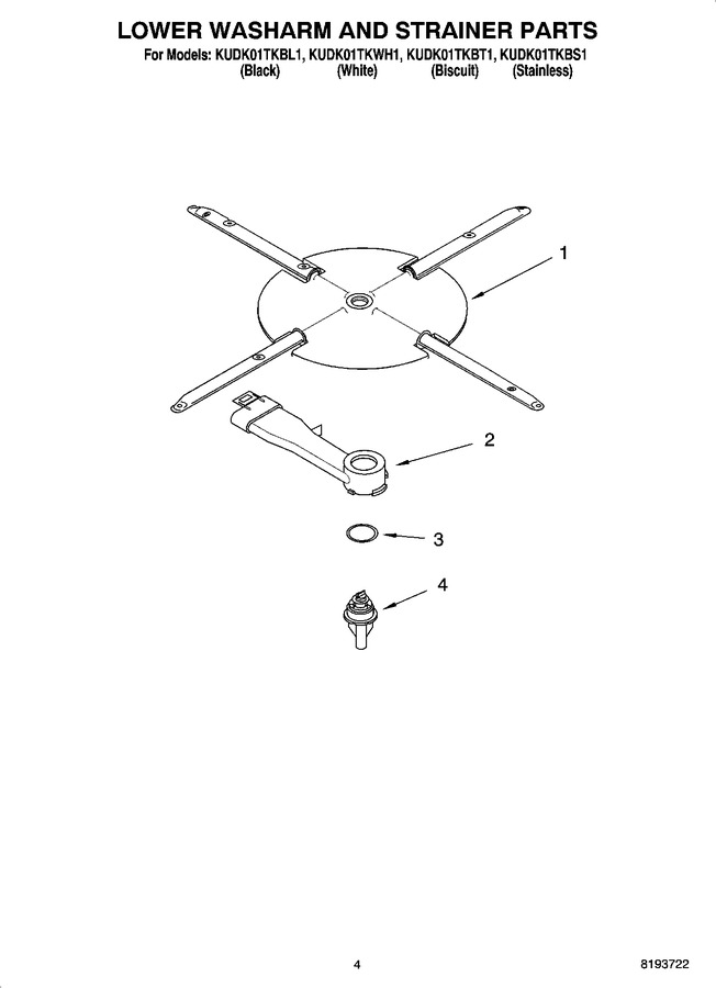 Diagram for KUDK01TKBS1