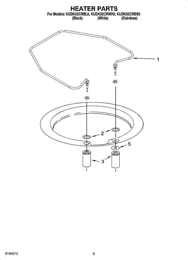 Diagram for KUDK02CRWH0