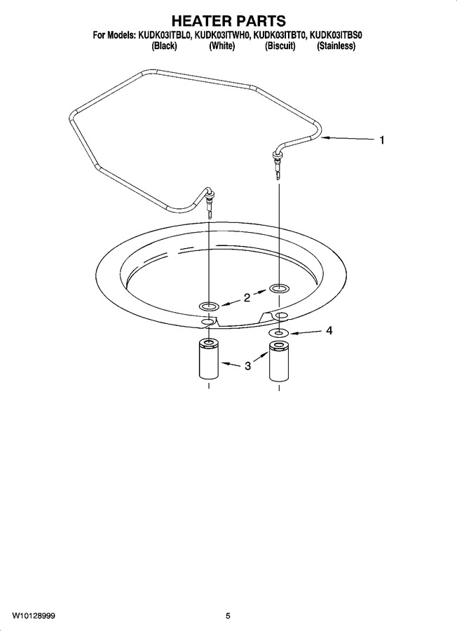 Diagram for KUDK03ITBS0