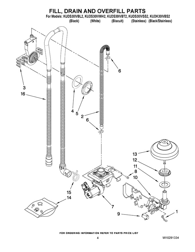 Diagram for KUDK30IVBS2