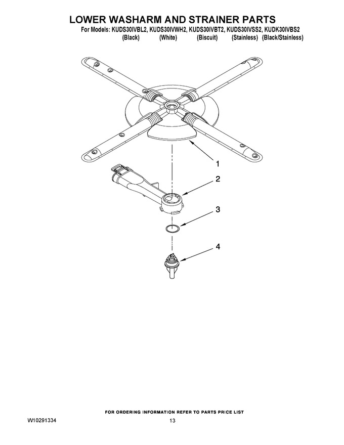 Diagram for KUDK30IVBS2
