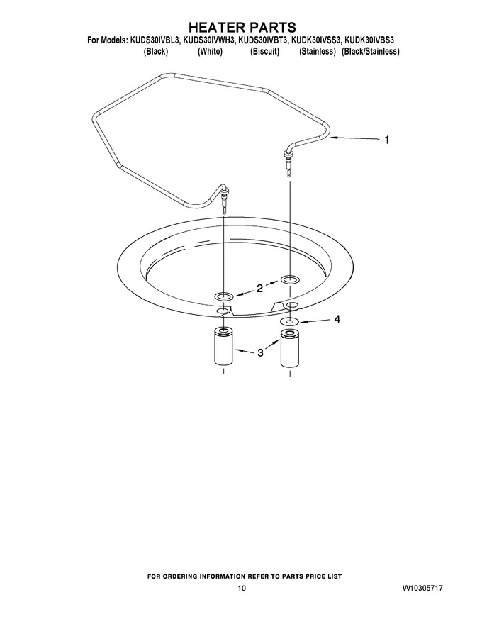Diagram for KUDK30IVSS3