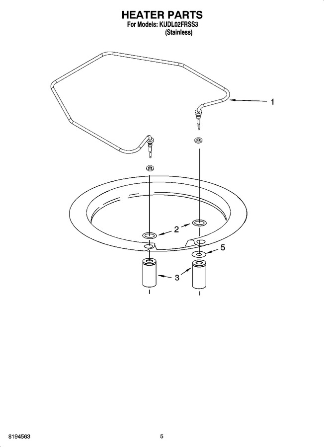 Diagram for KUDL02FRSS3