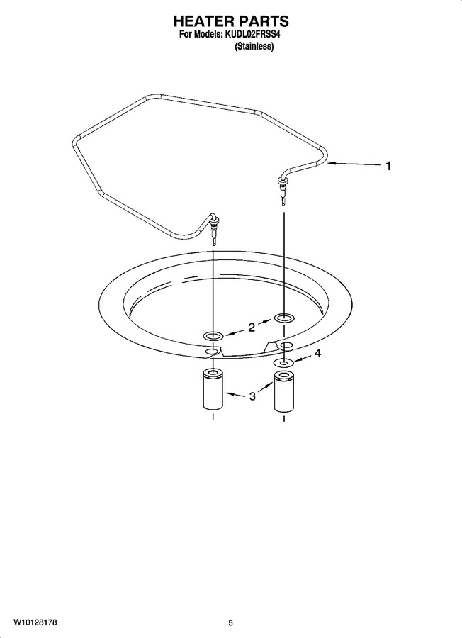 Diagram for KUDL02FRSS4