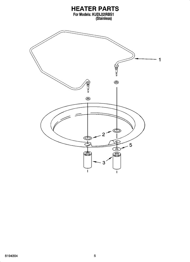 Diagram for KUDL02IRBS1