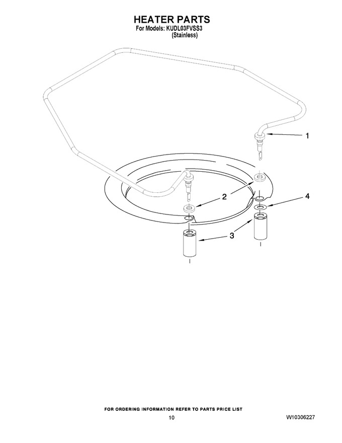 Diagram for KUDL03FVSS3