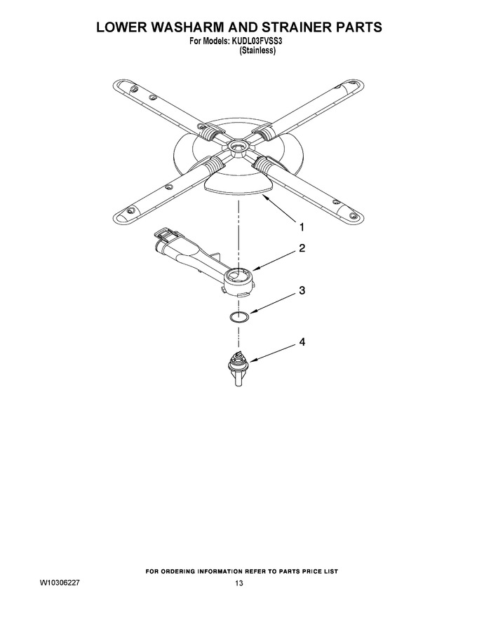 Diagram for KUDL03FVSS3