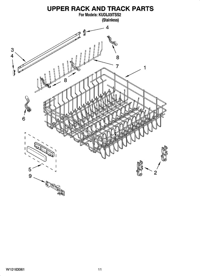 Diagram for KUDL03ITSS2