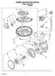 Diagram for 06 - Pump And Motor Parts