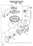 Diagram for 06 - Pump And Motor Parts