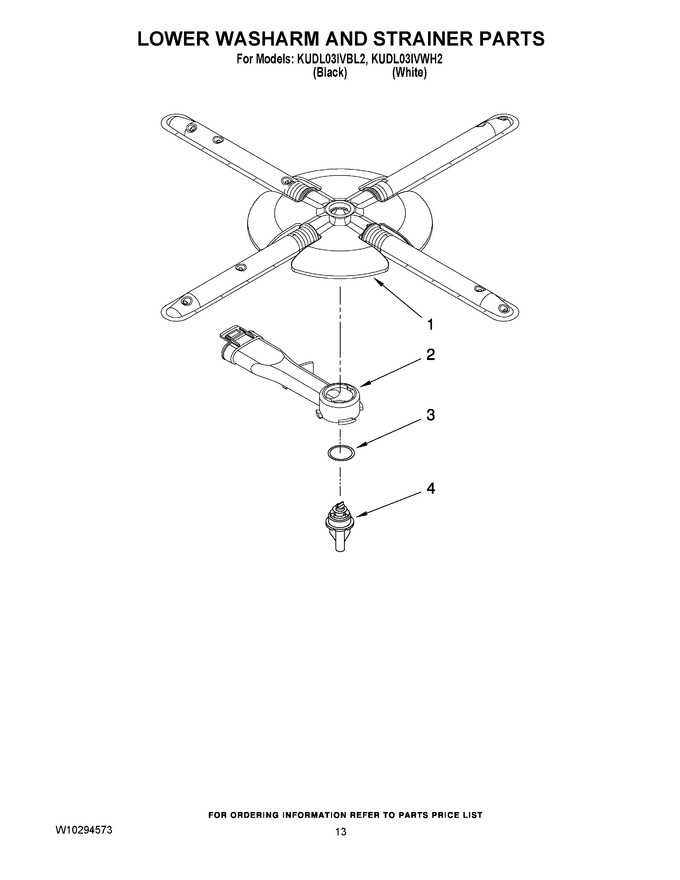 Diagram for KUDL03IVBL2