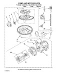 Diagram for 06 - Pump And Motor Parts
