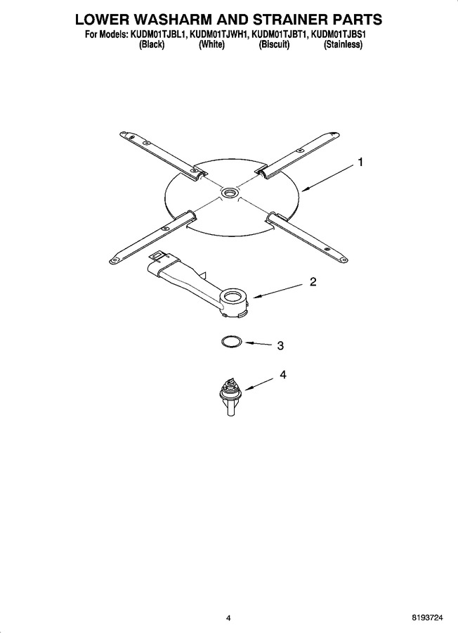 Diagram for KUDM01TJWH1