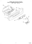 Diagram for 02 - Control Panel