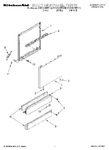 Diagram for 01 - Door And Panel