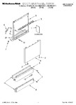 Diagram for 01 - Door And Panel, Literature