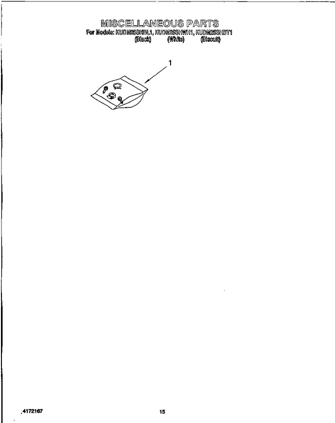 Diagram for KUDM25SHBT1