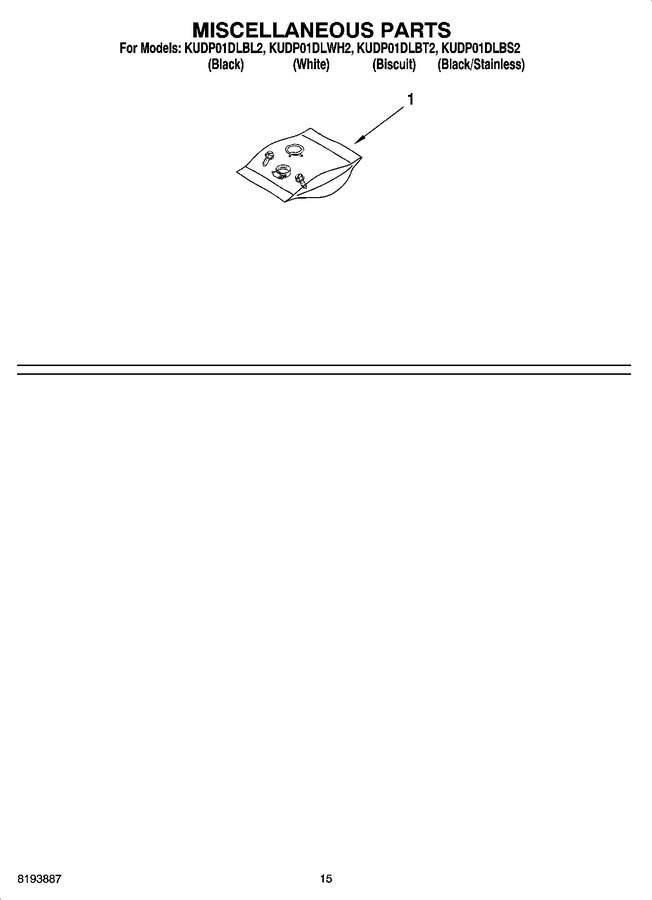 Diagram for KUDP01DLBL2