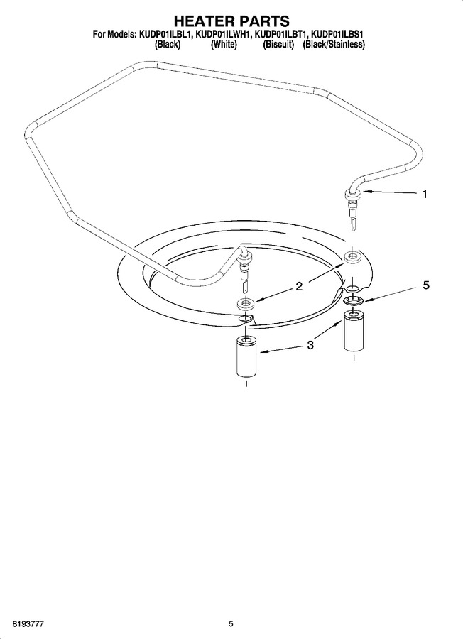 Diagram for KUDP01ILWH1