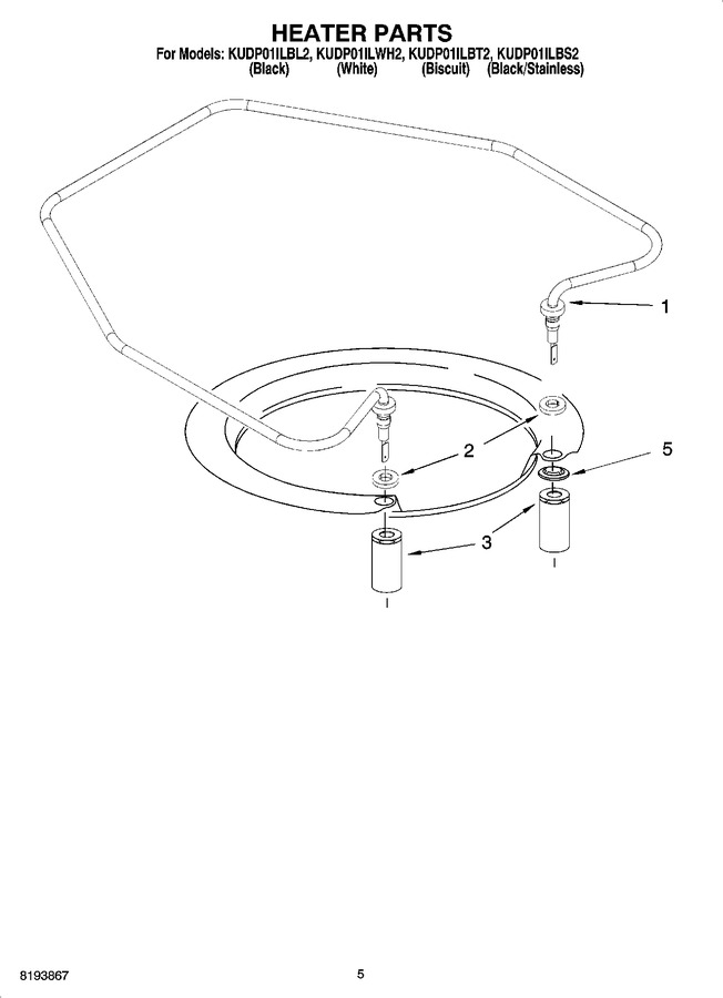 Diagram for KUDP01ILWH2