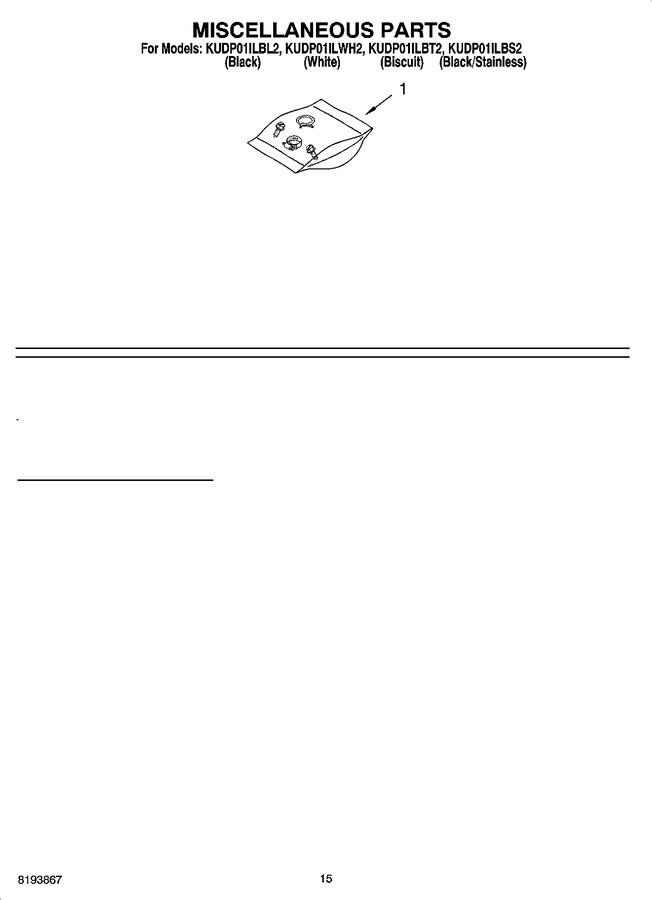 Diagram for KUDP01ILWH2
