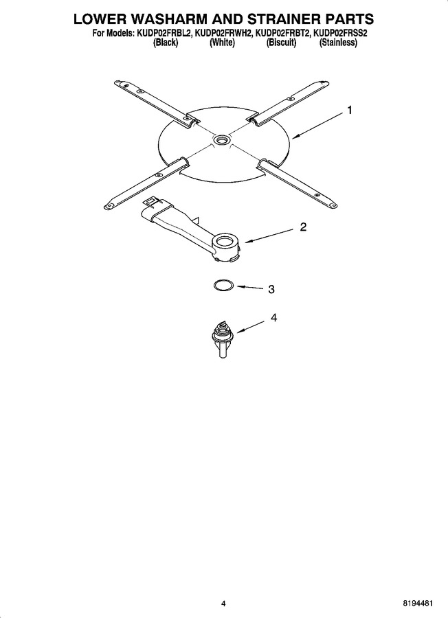 Diagram for KUDP02FRBL2