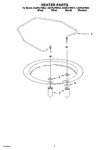 Diagram for 05 - Heater Parts