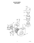 Diagram for 03 - Blower