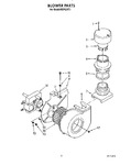 Diagram for 03 - Blower