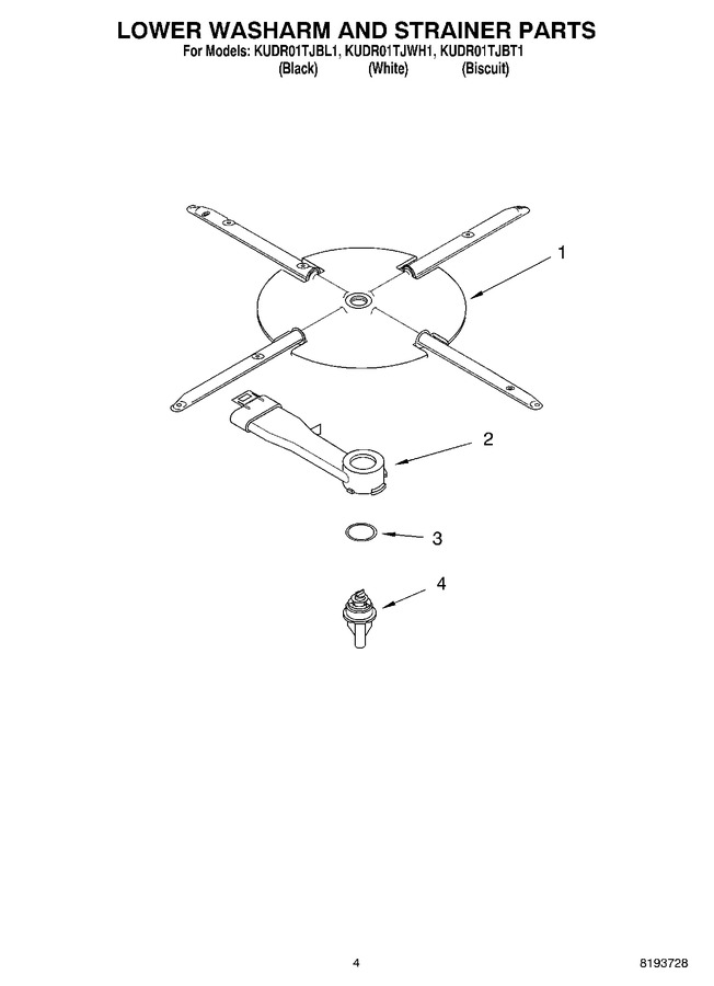 Diagram for KUDR01TJBL1