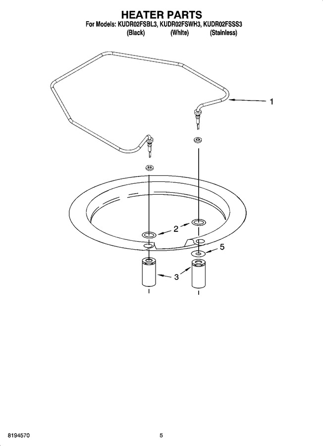 Diagram for KUDR02FSWH3