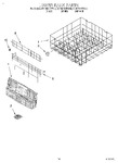 Diagram for 11 - Lower Rack